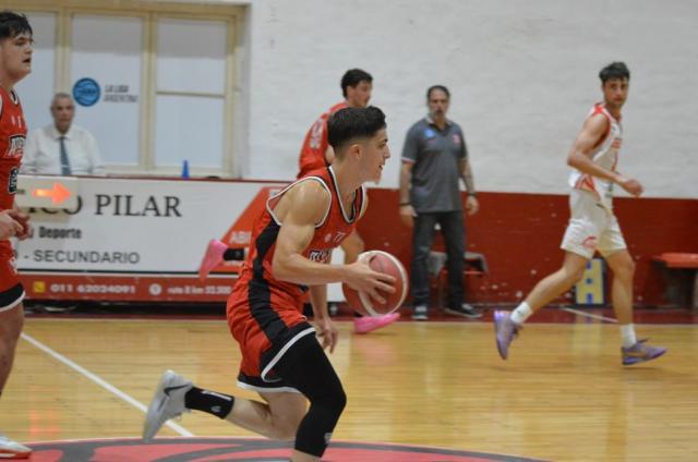 Recuperaci�n para  Villa