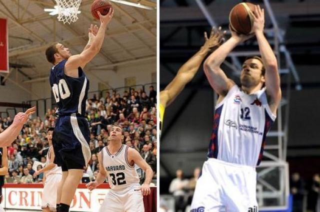 Ross Morin arregl� con Uni�n