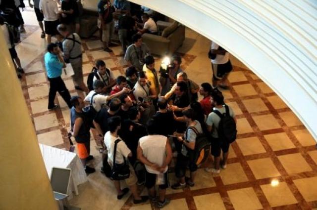 �Se deben adaptar los sistemas para Jasen�