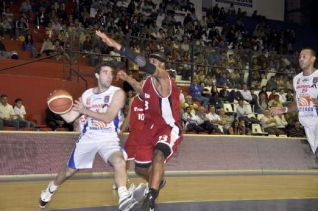 Y un d�a volvi� aganar ante su p�blico