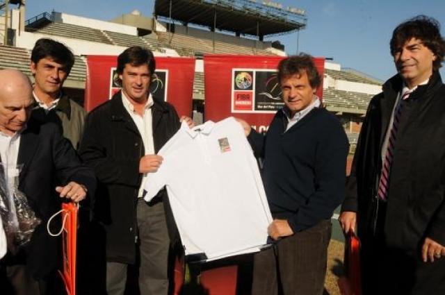 Comienza la inscripci�n de Voluntarios para el Preol�mpico