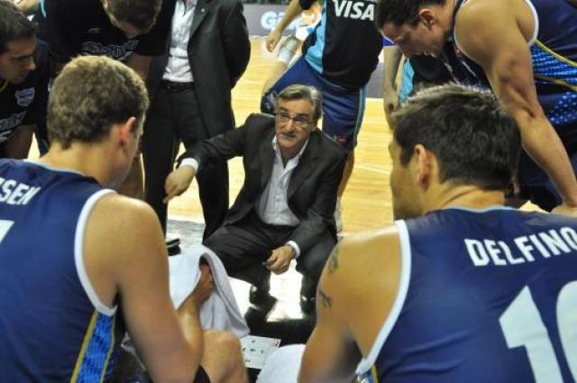 �Si defendemos fuerte y nos pasamos la pelota nuestras chances de clasificaci�n aumentar�n�