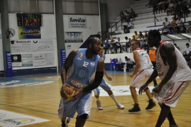 OTC despach� al l�der y sigue prendido