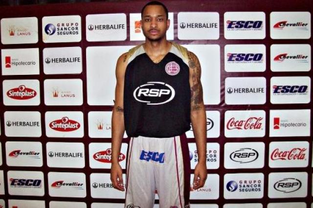 Wade es baja en Lan�s