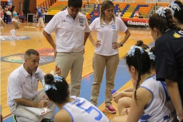 Argentina definir� su clasificaci�n con Brasil