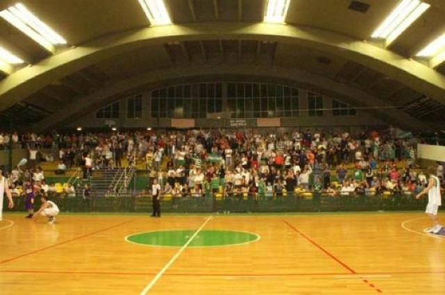 El b�squetbol de Capital recuper� a un hist�rico