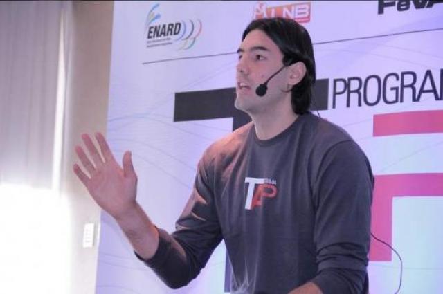 Finaliz� la cuarta edici�n del Programa TAP