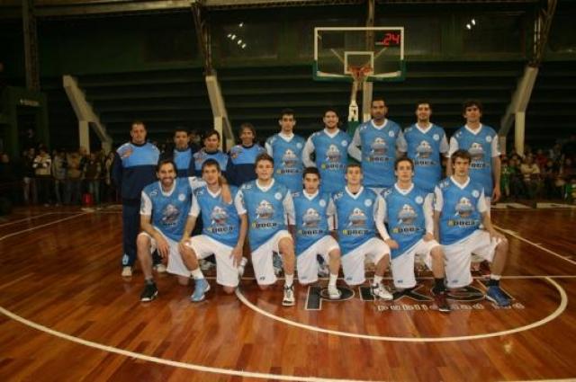 Regatas se qued� con el triunfo en la fiesta de AMAD