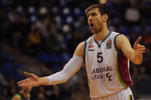 El Laboral comenz� el a�o ganando