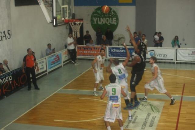 Descendi� San Lorenzo