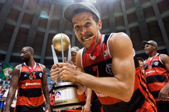 �Flamengo es el Campe�n de Am�rica!