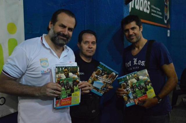 Espil: "Tenemos que trabajar m�s en la t�cnica"