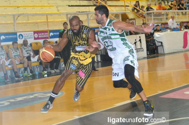 Gimnasia Indalo complet� una gira perfecta