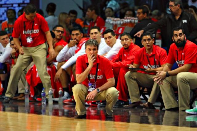 Diario del FIBA Am�ricas (I): Arranc� la competencia