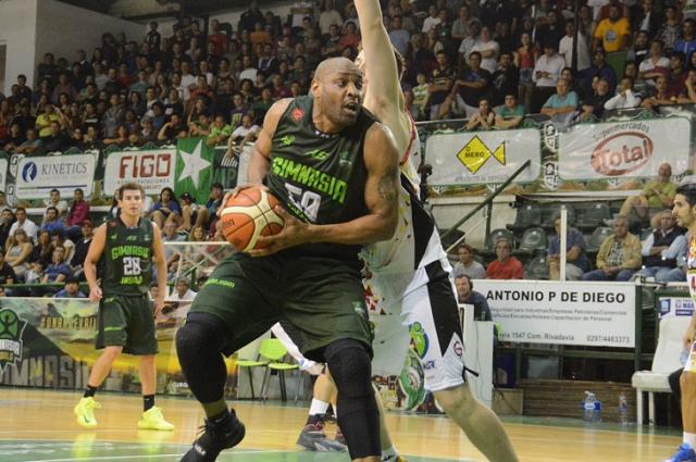 Que se venga la Liga de las Am�ricas