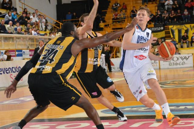 �Lo ten�an a Bah�a?