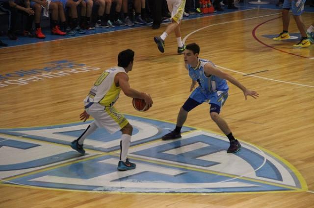 Hurac�n igual� su serie