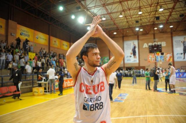 Ricardo Fischer anima el mercado brasile�o