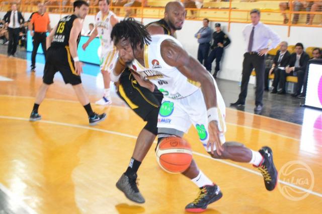 El puntero se llev� todo de Sunchales