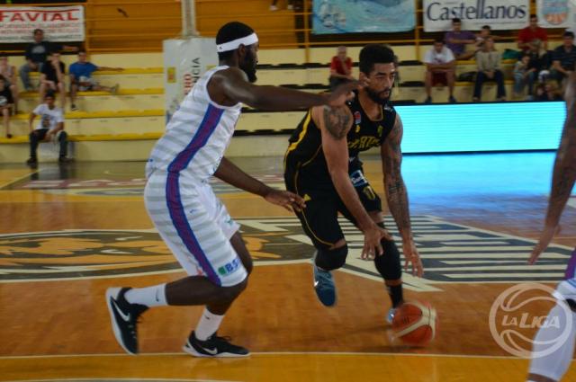 Libertad forj� la victoria que deseaba