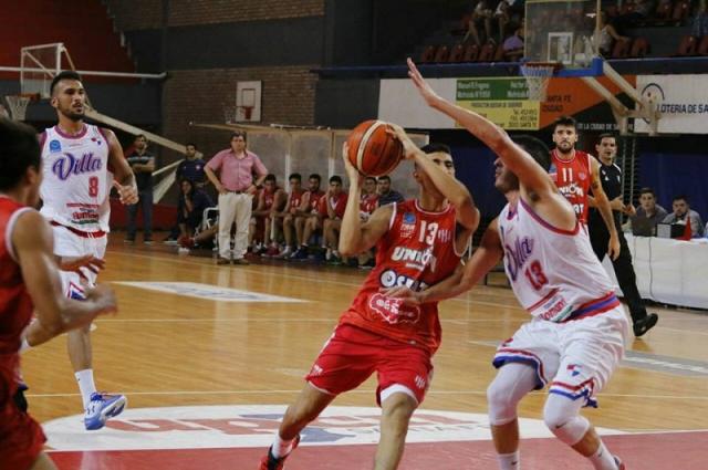 San Isidro el �nico visitante