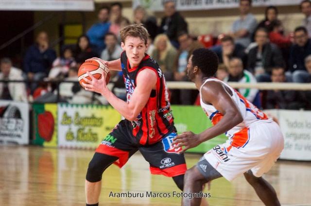 Cost� pero lleg�