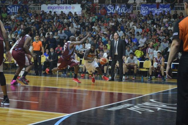 San Mart�n dejo su huella en Salta