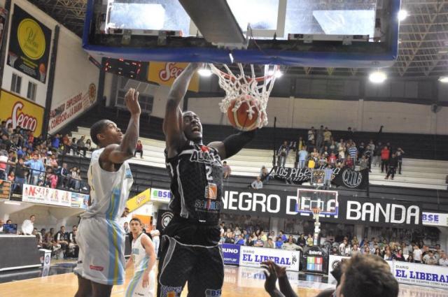 Ol�mpico va tomando color