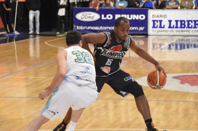 Ol�mpico va tomando color