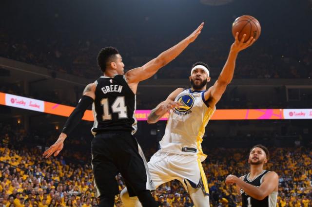 Dominio de campe�n