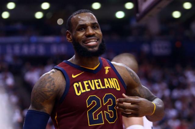 El �nico que manda