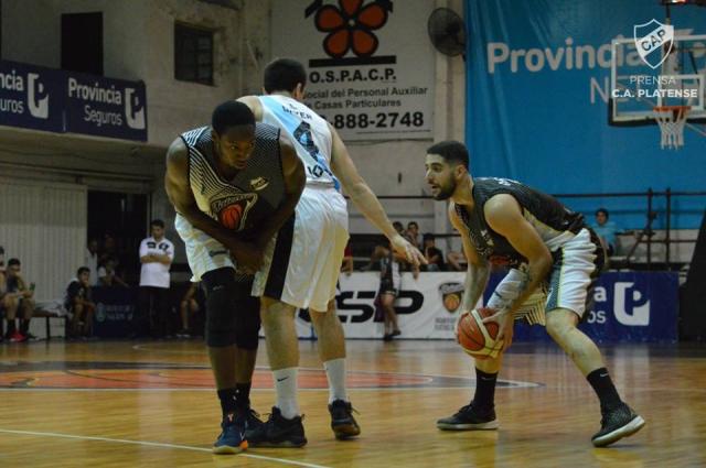 Platense: gran plantel, lesiones y �sabor a poco?