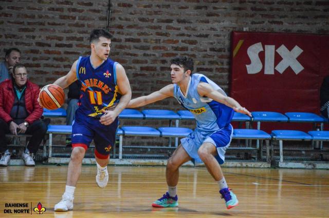 El Tribuno suma conducci�n y v�rtigo