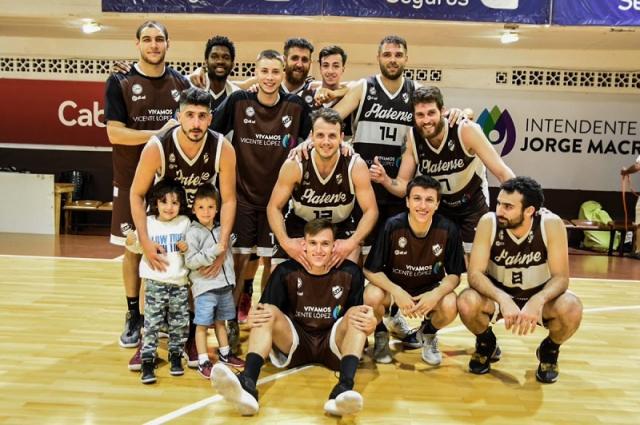 Platense y La Uni�n con �xitos en el Sur