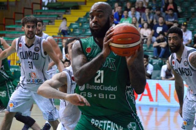 Capit�n al rescate