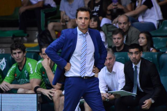 Casal�nguida: �Mi continuidad nunca estuvo en discusi�n�