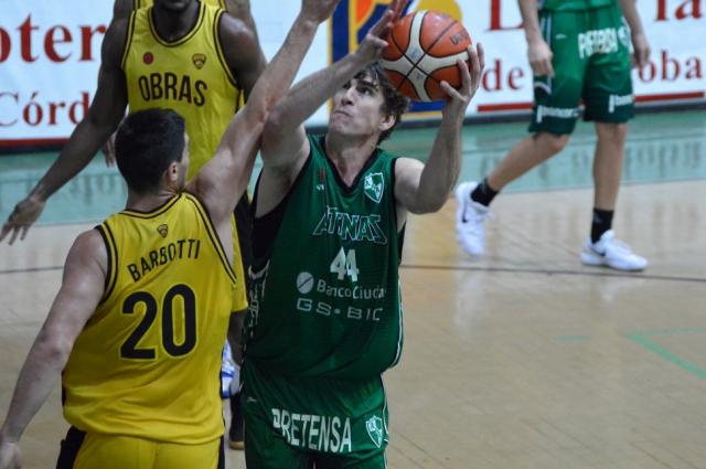 Da se�ales en lo alto