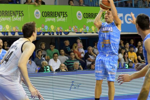 Redobl� la apuesta