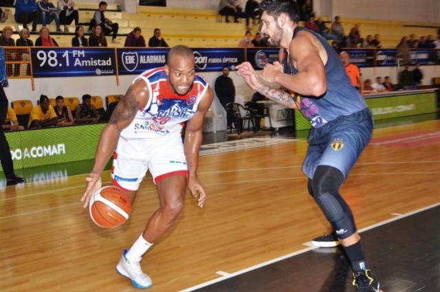 Primavera santiague�a