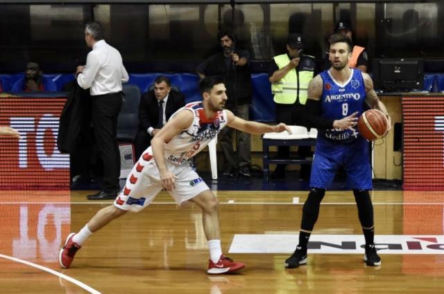 Se lo llev� puesto