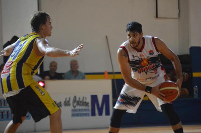 "Queremos buscar el uno de Entre R�os"