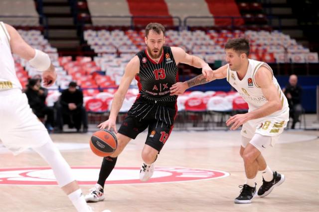 Explot� en el final