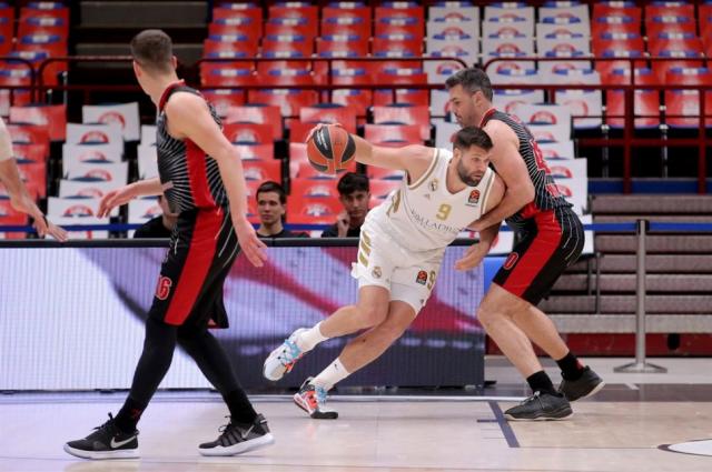 Explot� en el final