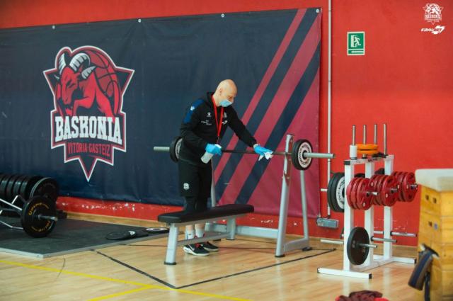 Regreso Argento en Espa�a