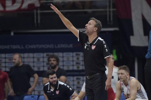 Ginobili: "Me parece que la suspensi�n es lo m�s l�gico"