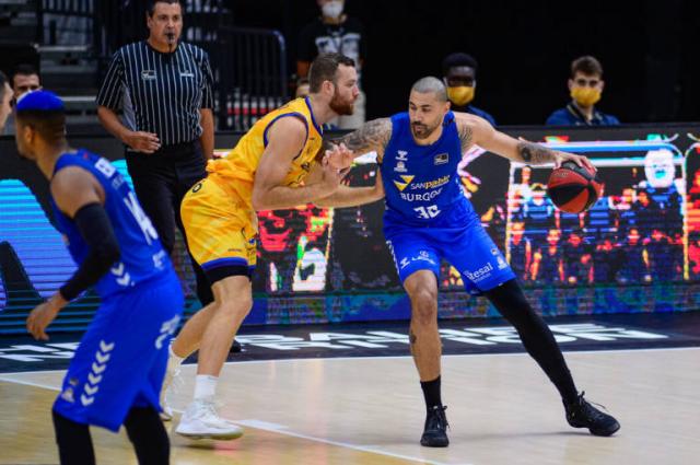 �El candidato o la sorpresa?