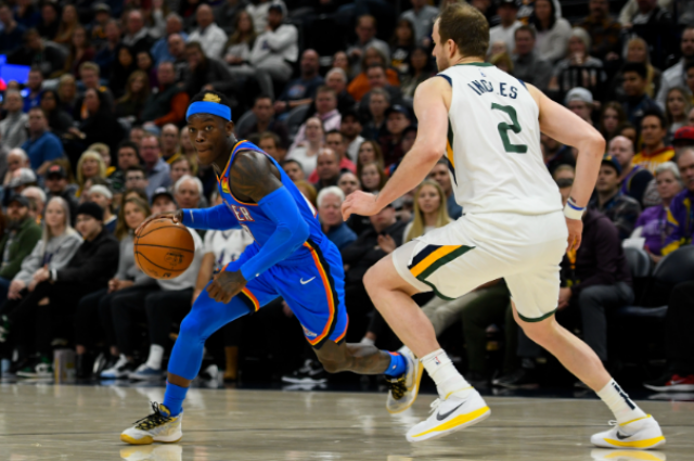 Utah Jazz: en busca de un sue�o frustrado