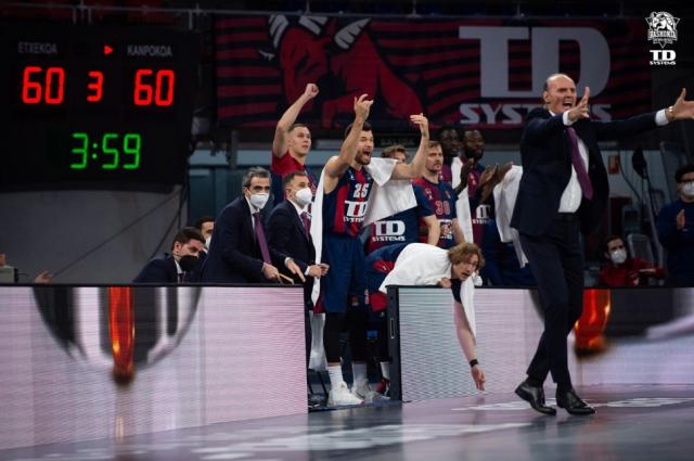 Revoluci�n en Vitoria