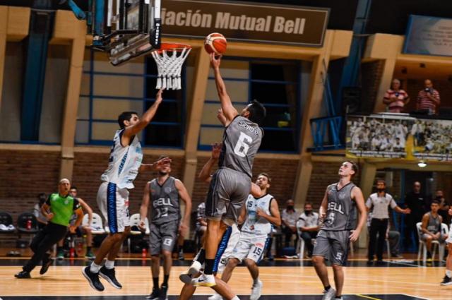 Los locales a toda m�quina