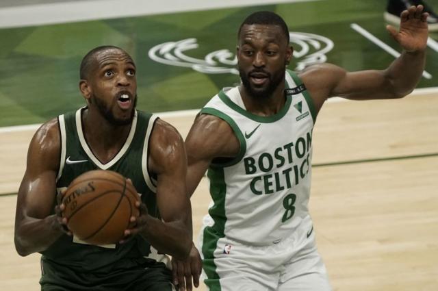 Bucks contin�an en racha